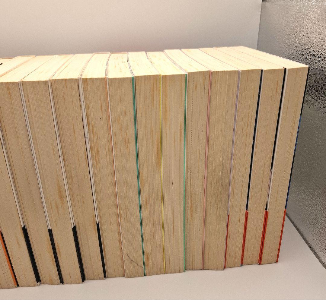 藤子・F・不二雄　パーマン　エスパー魔美等　42冊セット