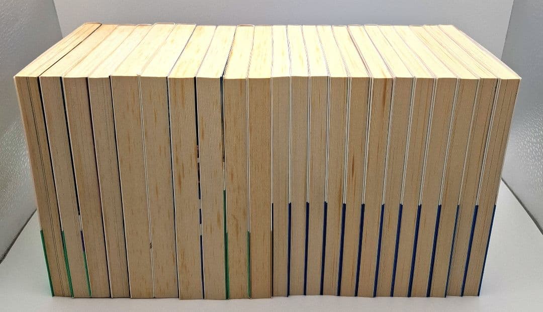 藤子・F・不二雄　パーマン　エスパー魔美等　42冊セット