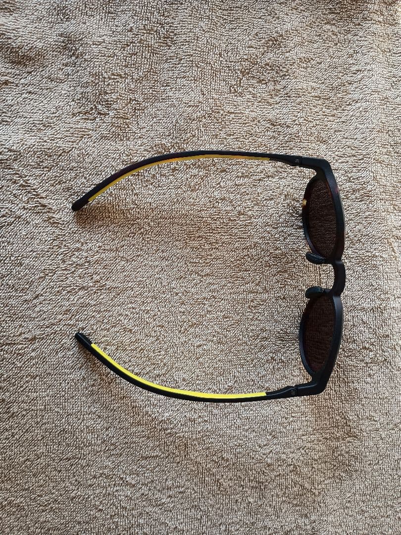 Eyevol サングラス Bello MDM-LY-PL 偏光レンズ