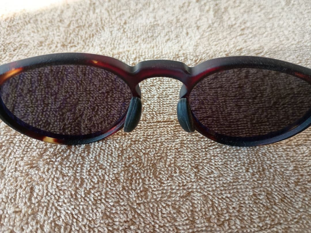 Eyevol サングラス Bello MDM-LY-PL 偏光レンズ