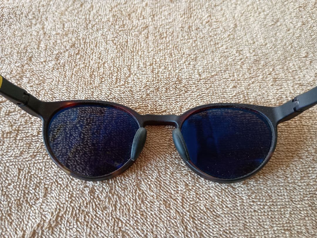 Eyevol サングラス Bello MDM-LY-PL 偏光レンズ