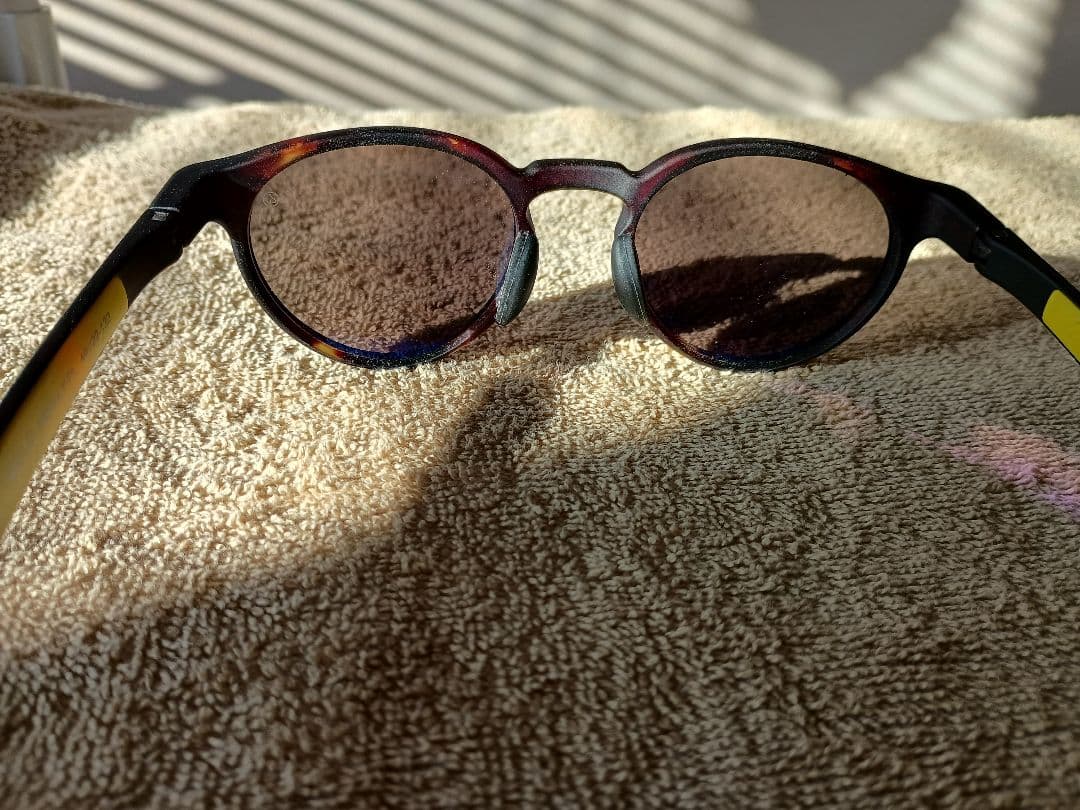 Eyevol サングラス Bello MDM-LY-PL 偏光レンズ