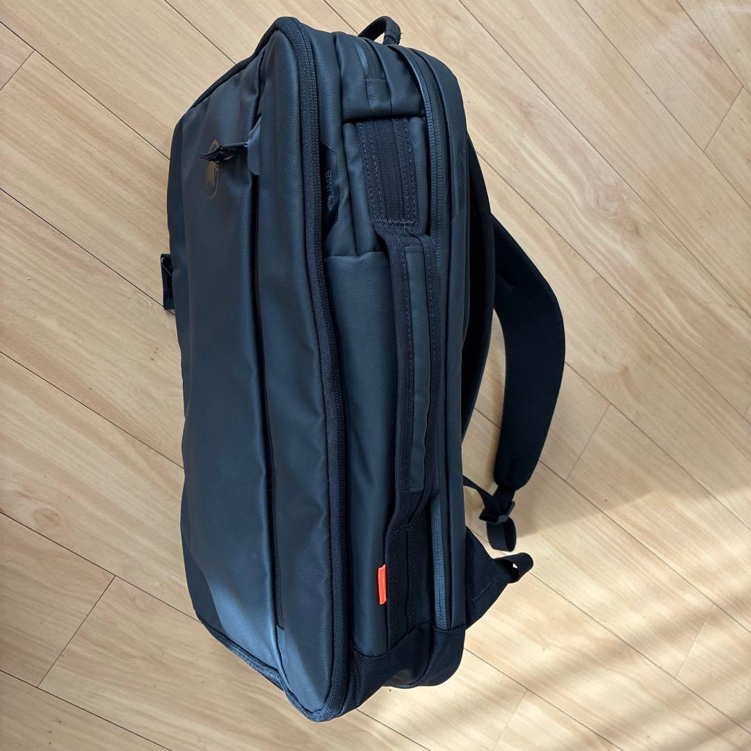 MAMMUT Seon Transporter 15/トランスポーター15
