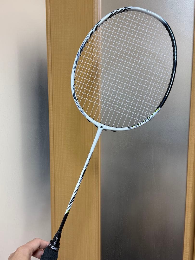 す*や様 YONEX 99PRO バドミントンラケットとケースのセット