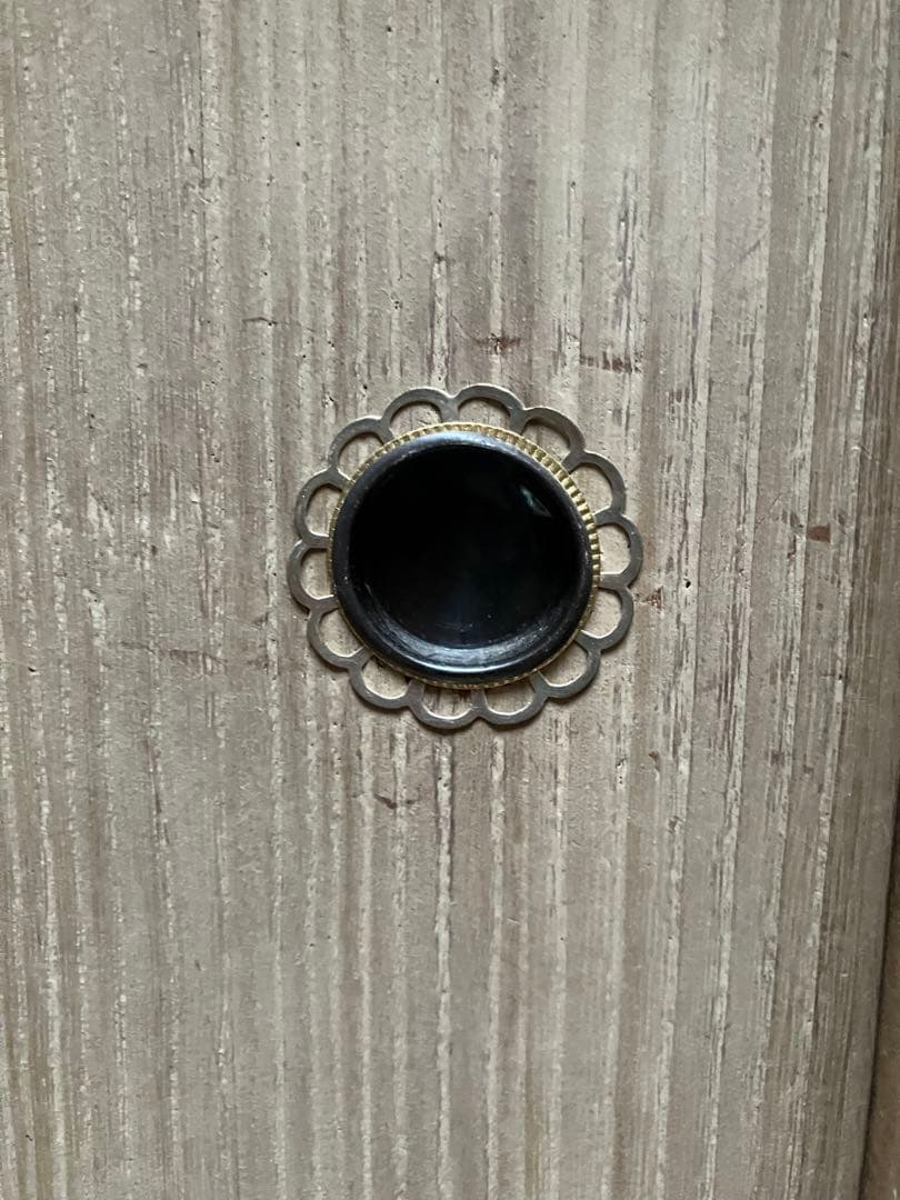 【専用】桐箪笥　 鍵付き　昭和レトロ アンティーク　古道具 骨董