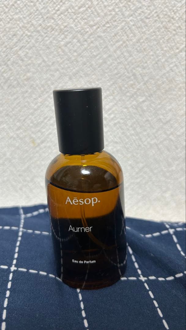 Aesop Aurner オルナー　50ml