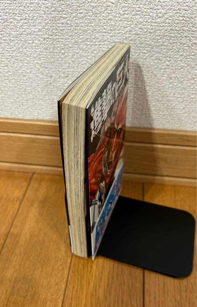 専用【全巻初版・未開封２２冊】進撃の巨人 全３４巻