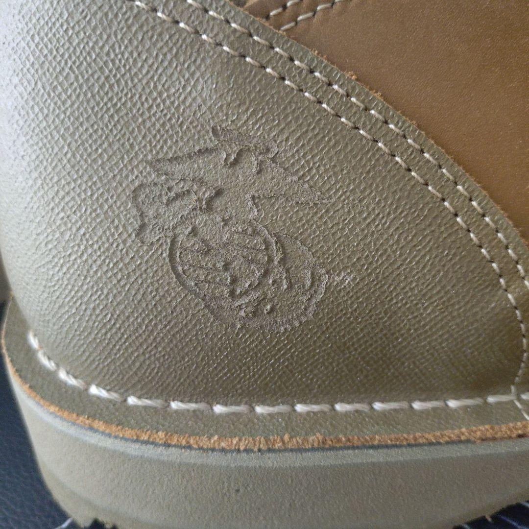 米軍品卸　DANNER GORE−TEX US12.0W 29.5cm