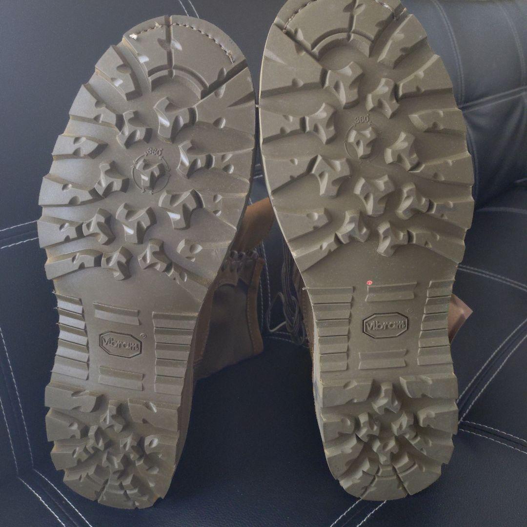 米軍品卸　DANNER GORE−TEX US12.0W 29.5cm