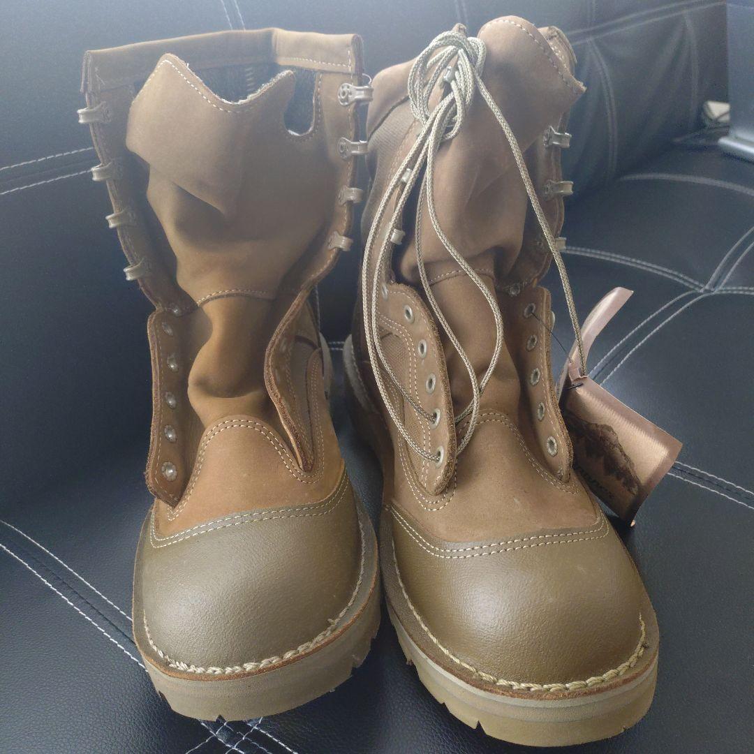 米軍品卸　DANNER GORE−TEX US12.0W 29.5cm