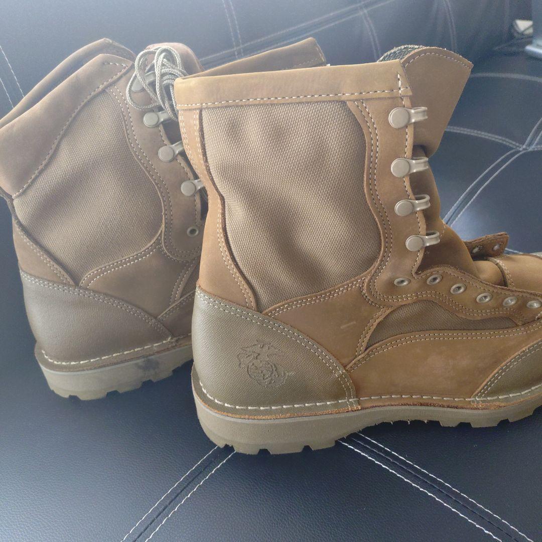 米軍品卸　DANNER GORE−TEX US12.0W 29.5cm