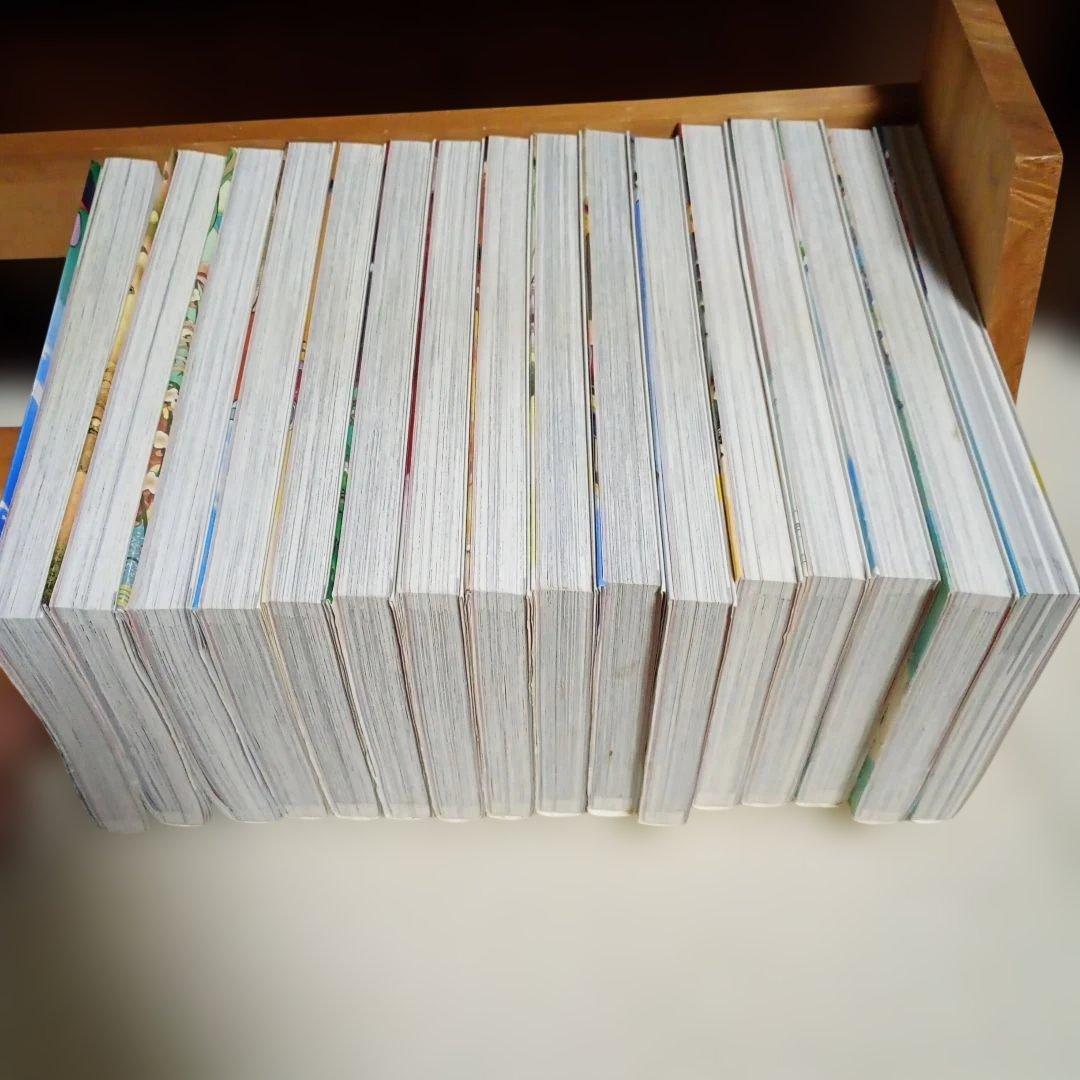 角川まんが学習シリーズ日本の歴史 全15巻+別巻1冊セット