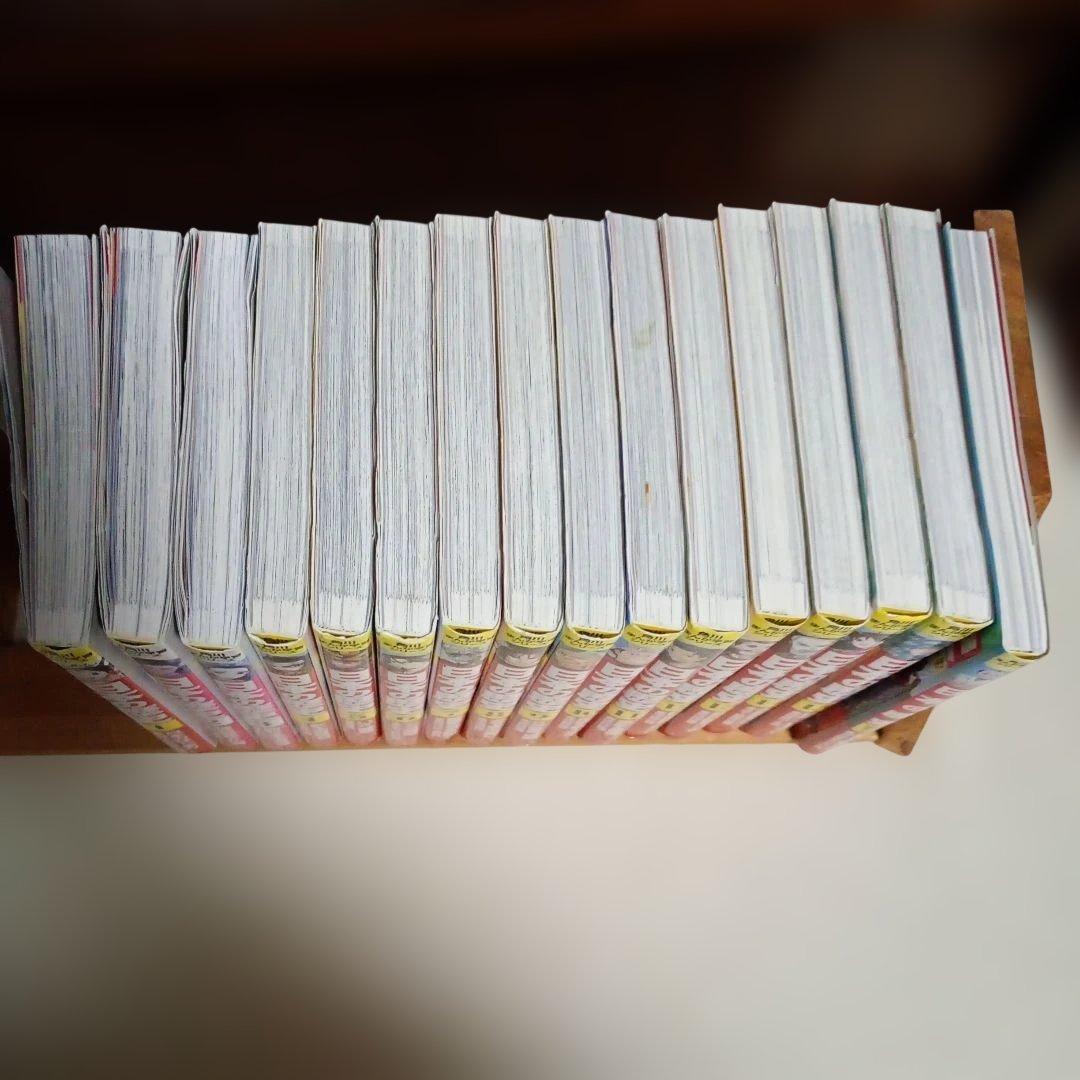 角川まんが学習シリーズ日本の歴史 全15巻+別巻1冊セット