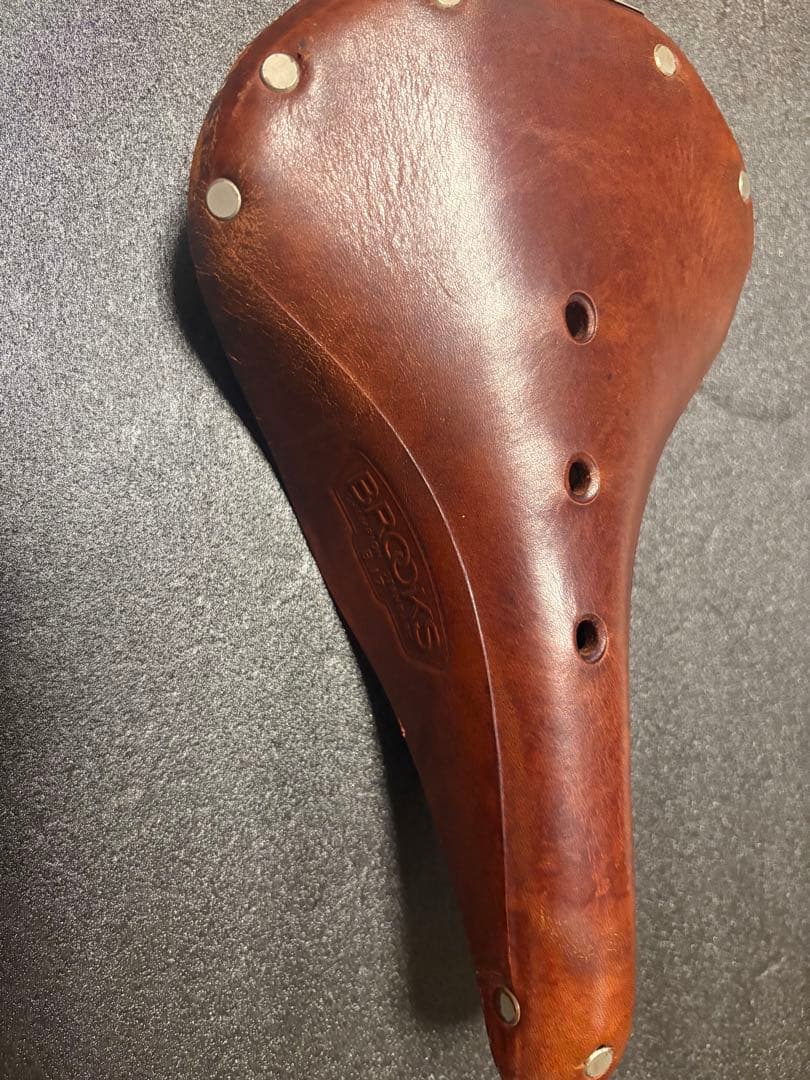 BROOKS ブルックス サドル B17 CLASSIC スタンダードクラシック