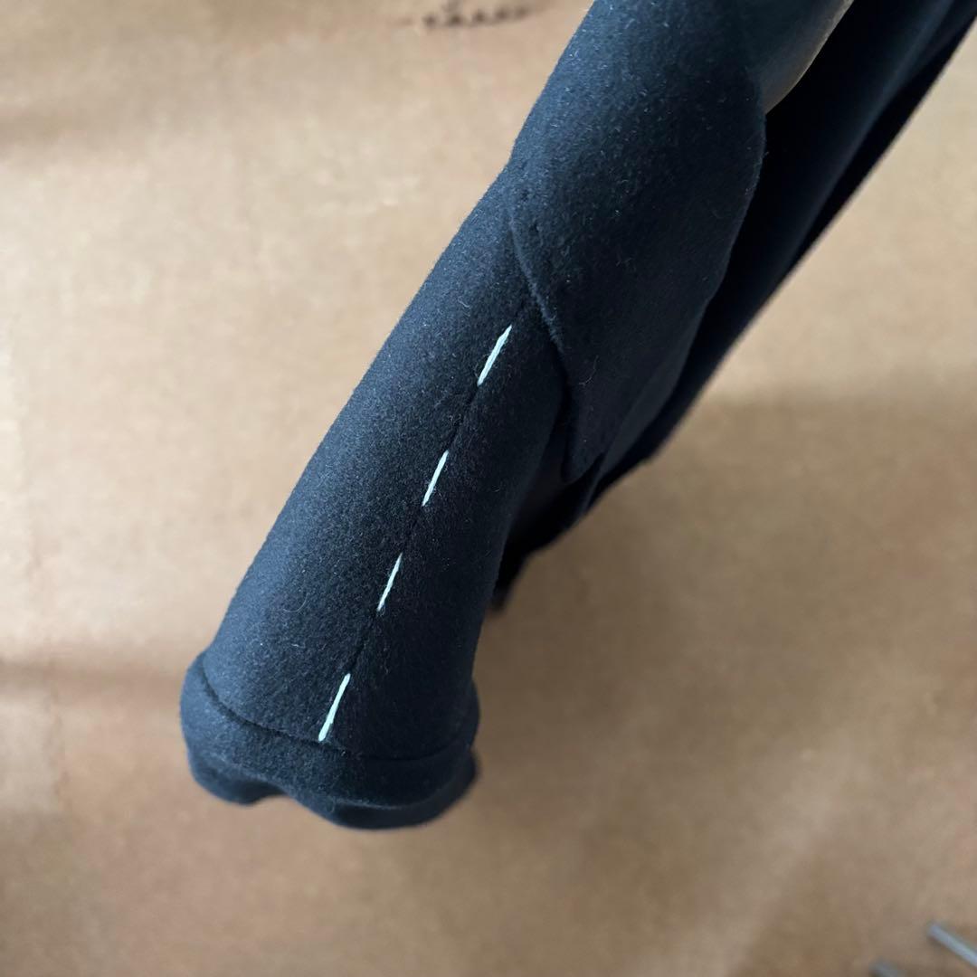 【最高級カシミヤ使用】GOBI cashmnre チェスターコート