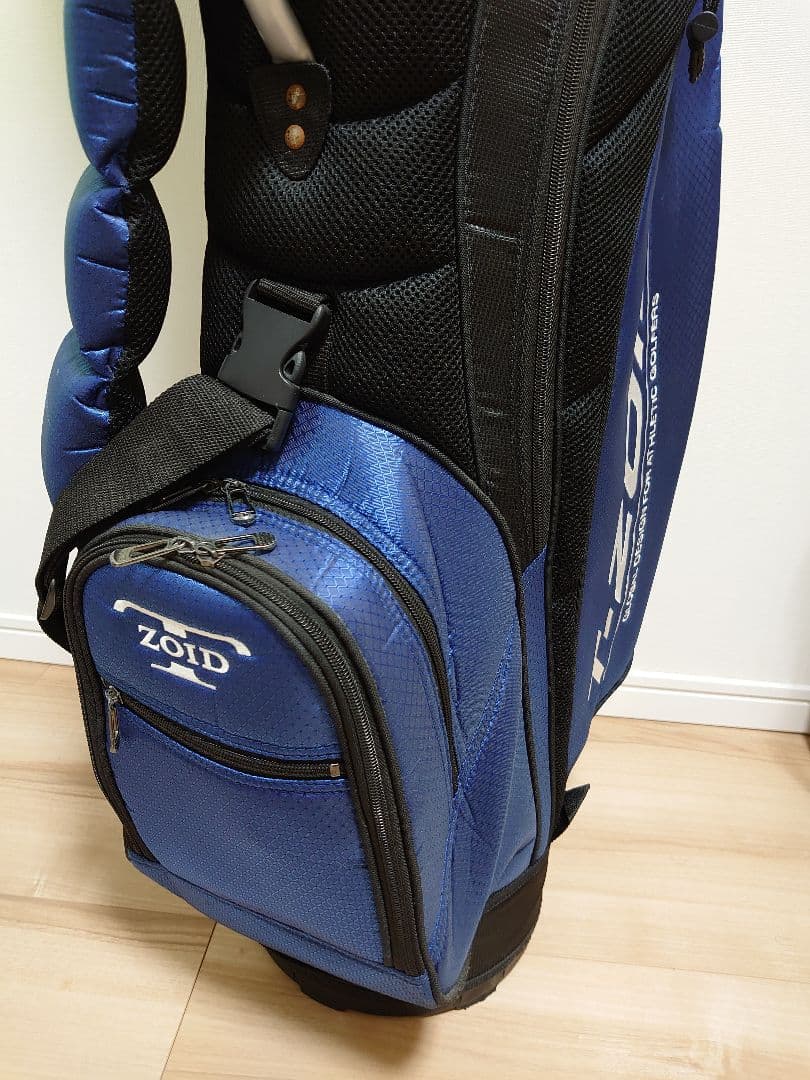 【送料込】ゴルフバッグ