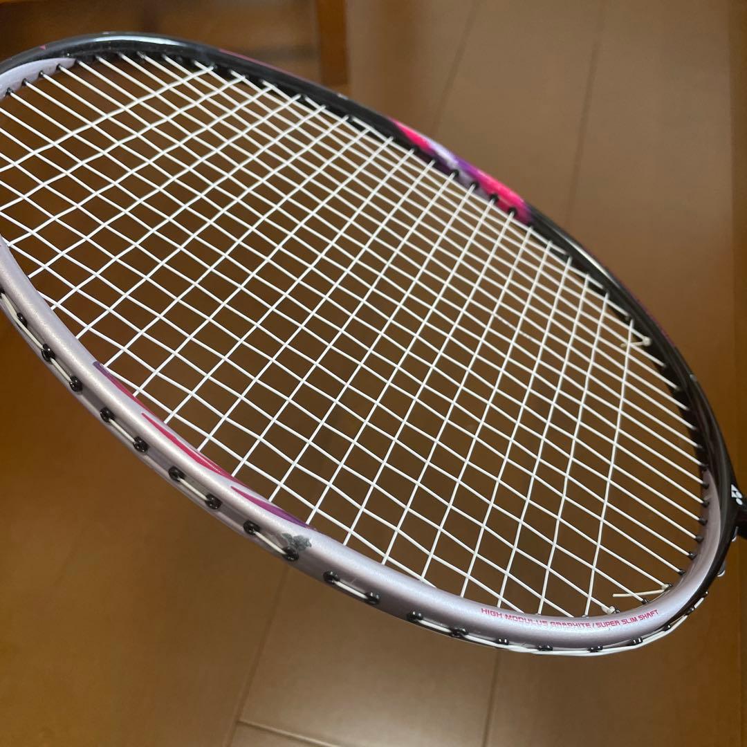 バドミントンラケット アストロックス55