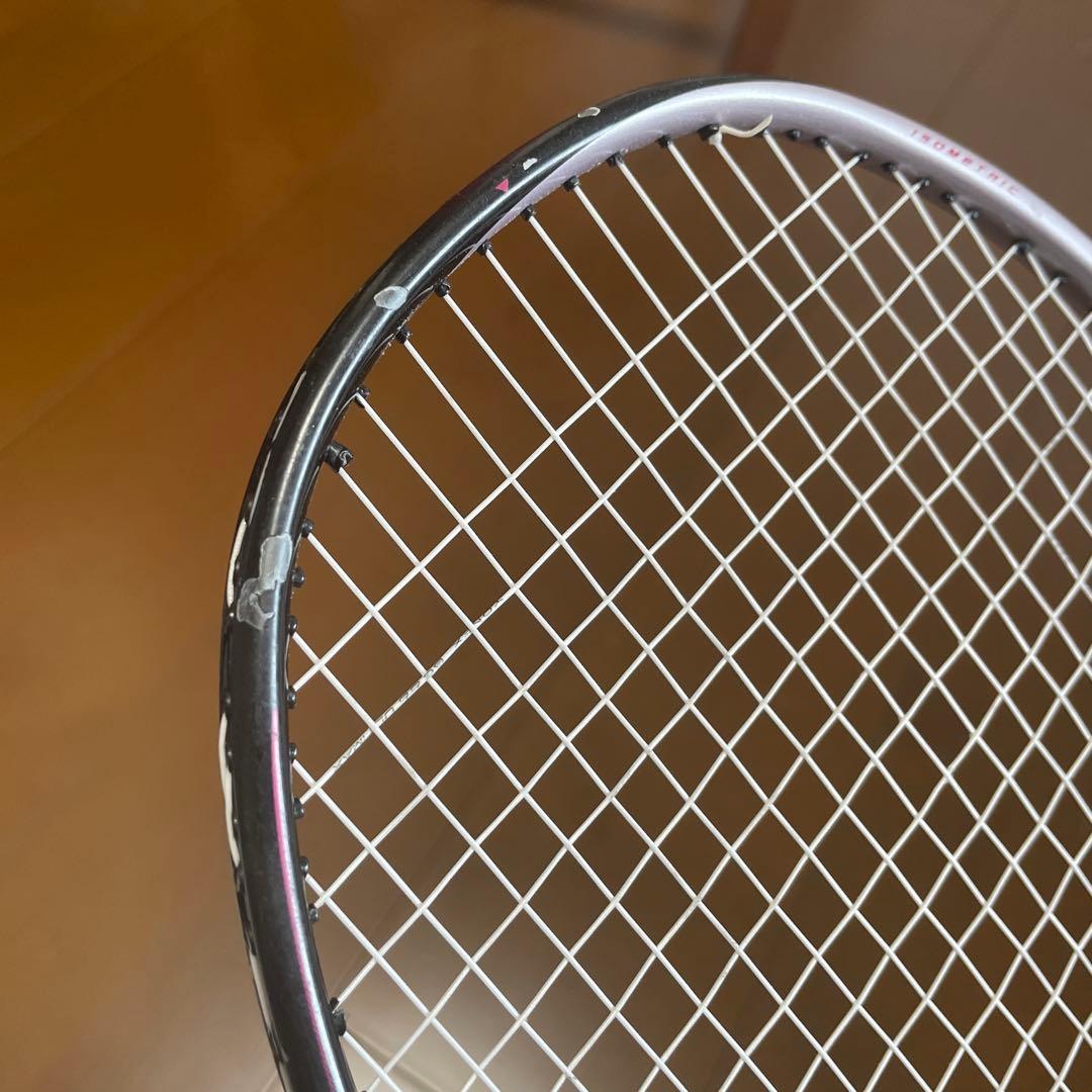 バドミントンラケット アストロックス55