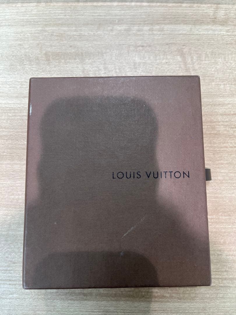 LOUIS VUITTON バングル アンクルージョン