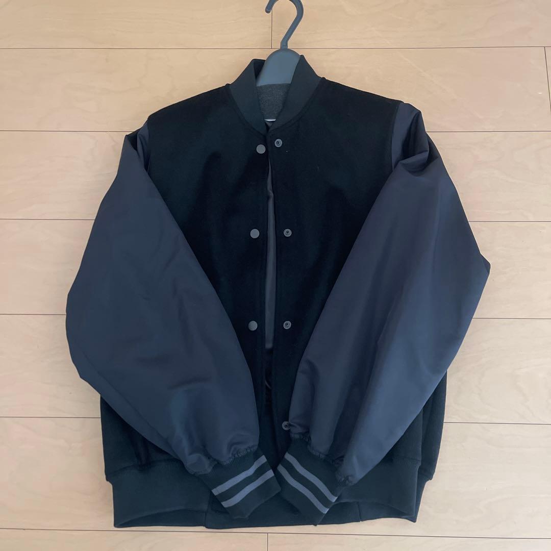 リムアーク　stadium jacket