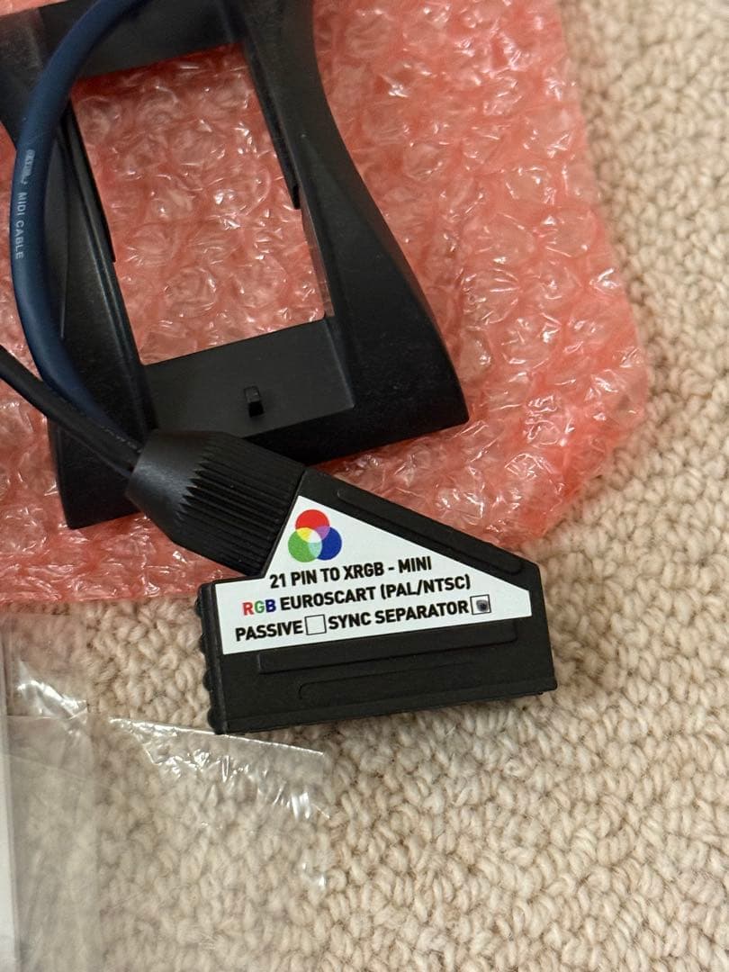 FRAMEMEISTER フレームマイスター XRGB-mini