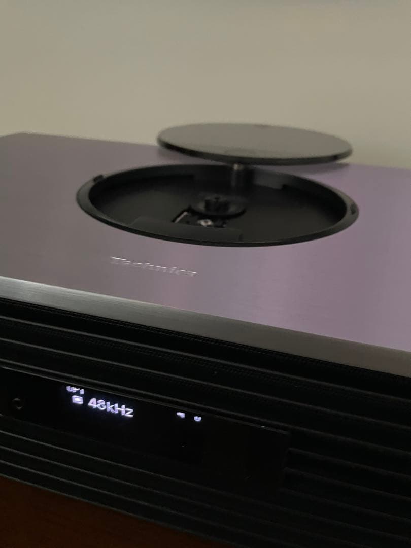 Technics SC-C70 テクニクス OTTAVA