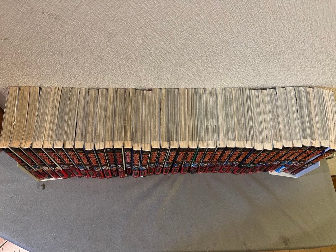 キングダム　70巻セット