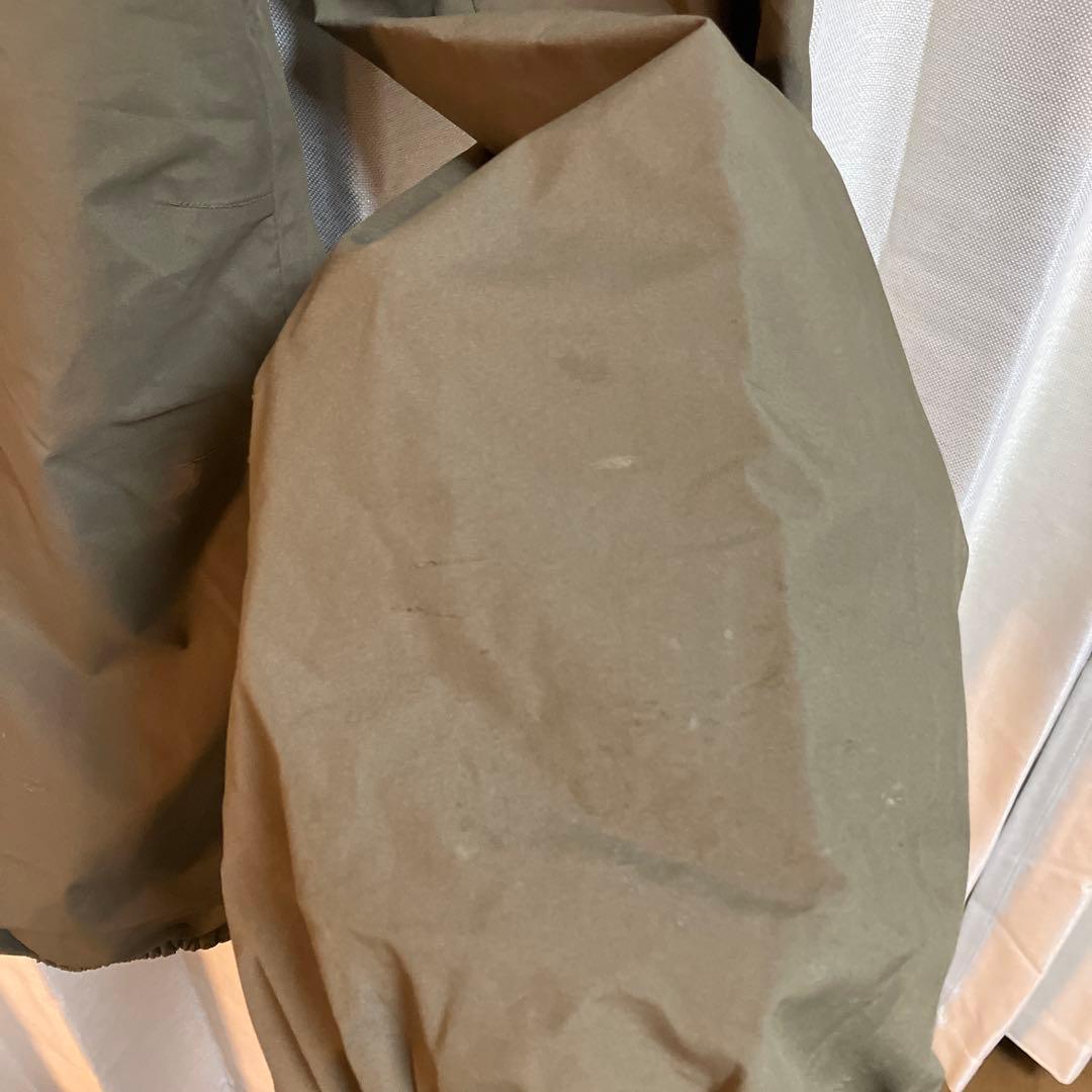 ノマディック　チックパンツ