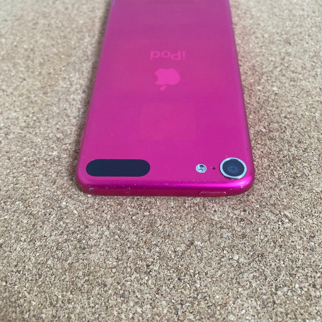 369【早い者勝ち】iPod Touch7 第7世代 32GB WIFIモデル☆