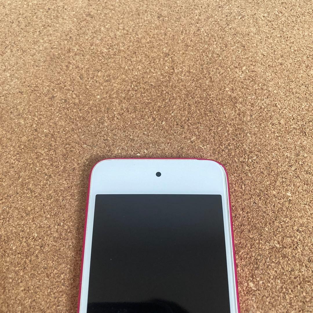 369【早い者勝ち】iPod Touch7 第7世代 32GB WIFIモデル☆