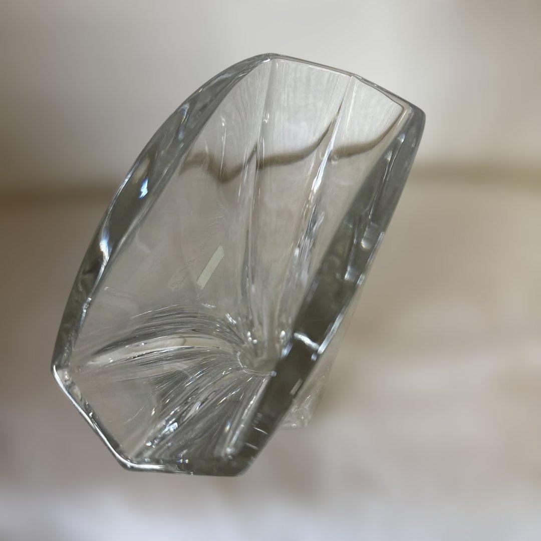 バカラ　ギンコ　希少　貴乃花　河野景子　結婚引き出物