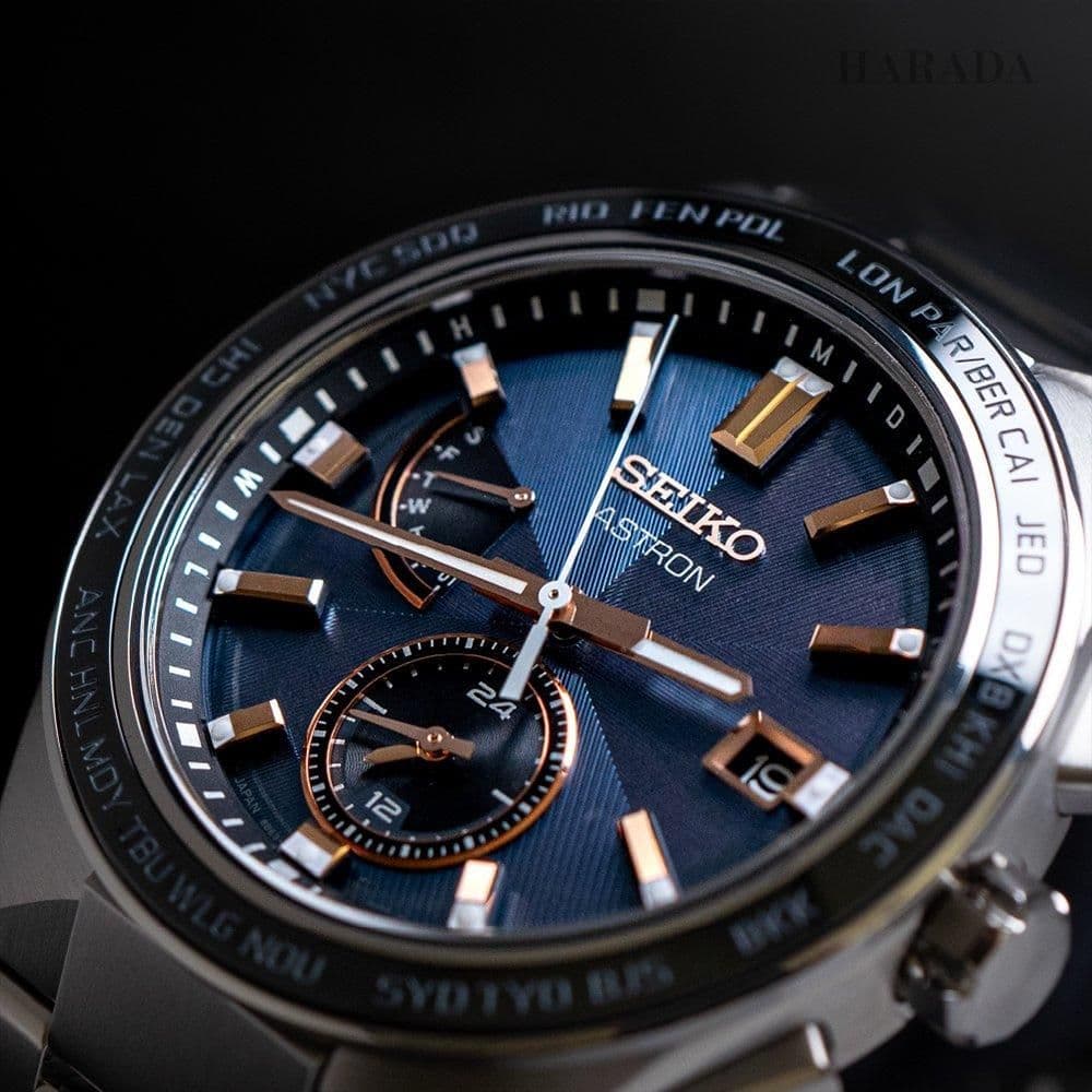 SEIKO セイコー アストロン ネクスター SBXY053