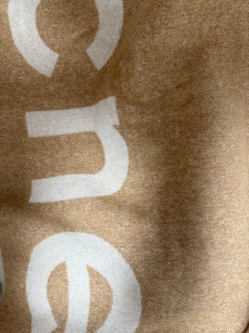 美品 Acne studios （アクネ ストゥディオス）マフラー 大判ストール