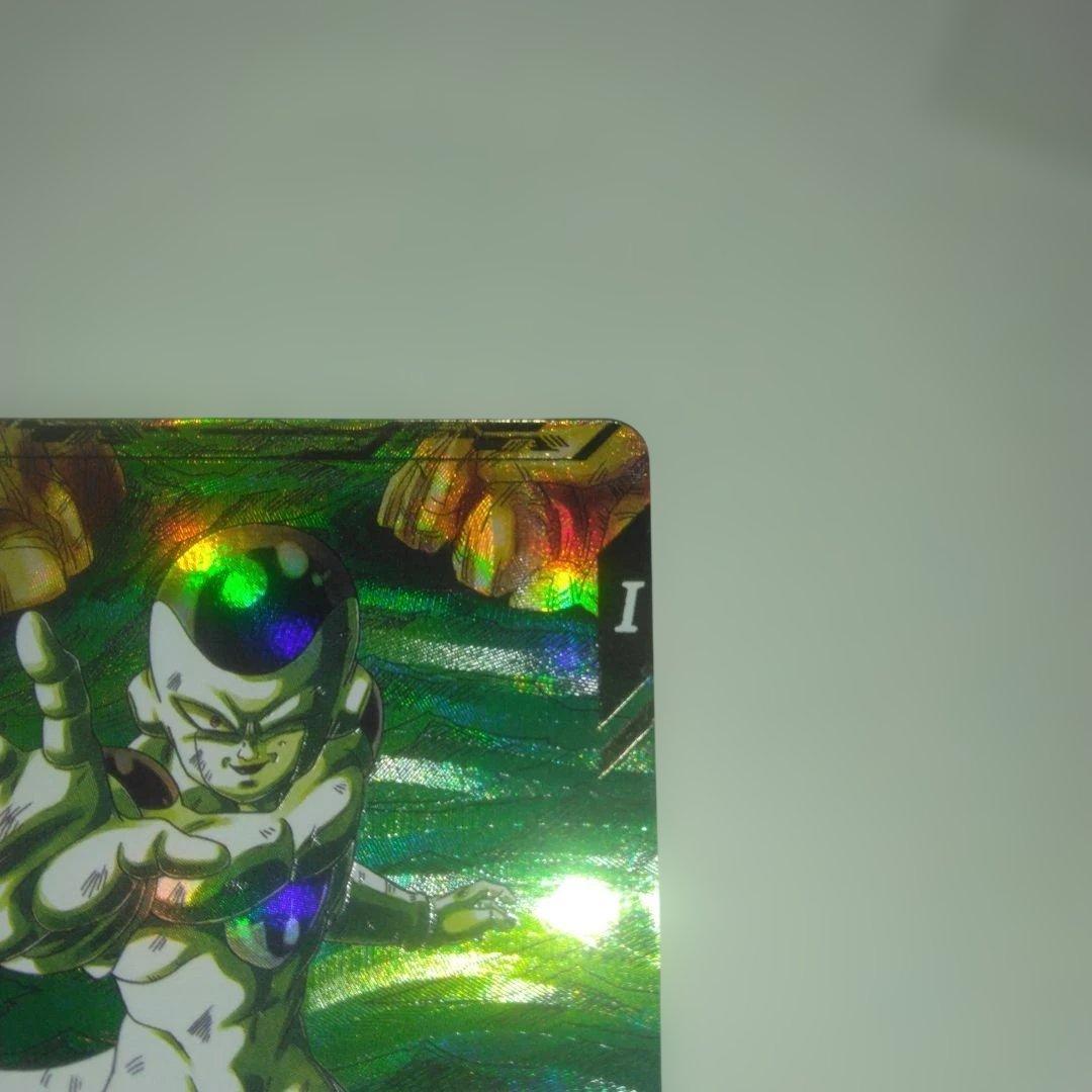 SDV2－035 フリーザ パラレル　GDR