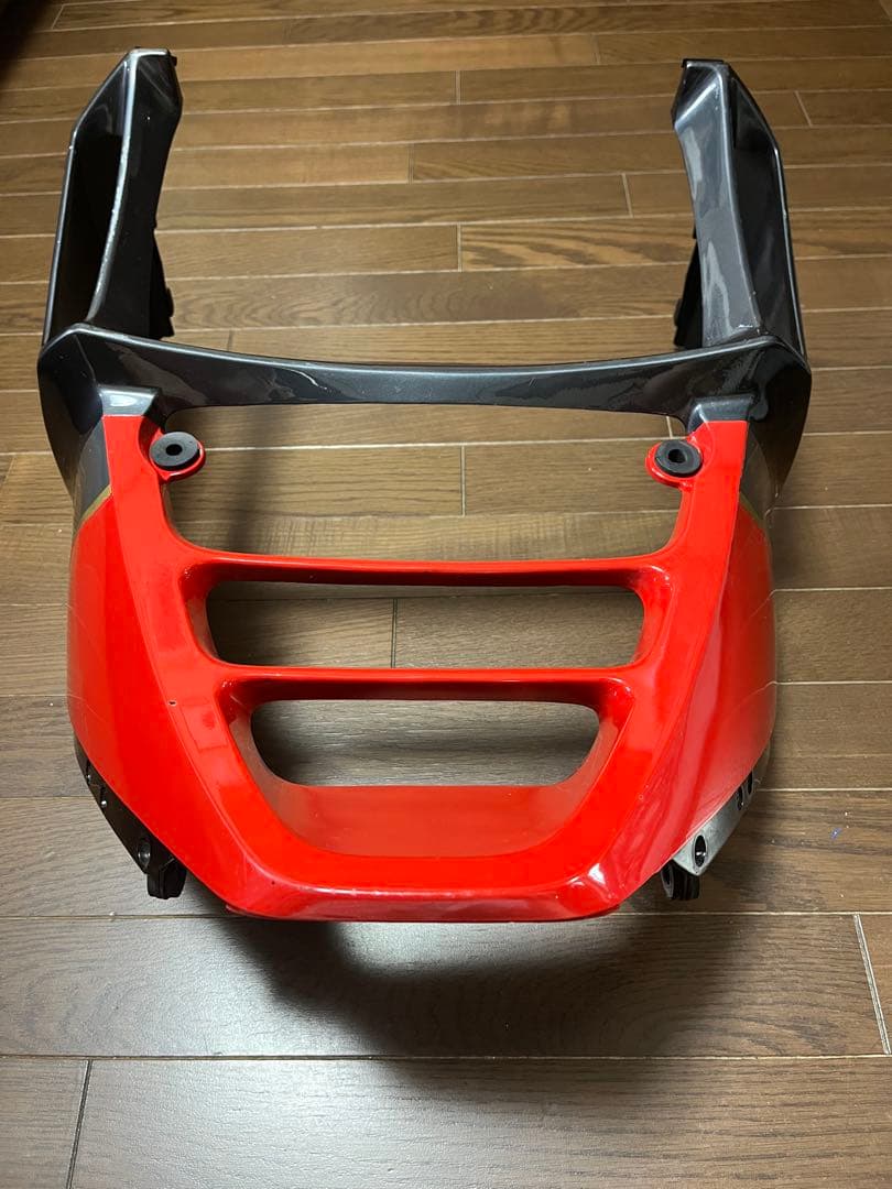 Gpz900R センター.アンダーカウルセット