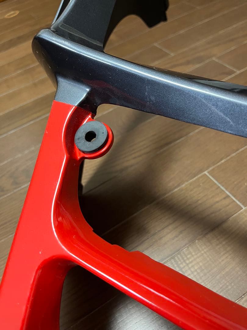 Gpz900R センター.アンダーカウルセット