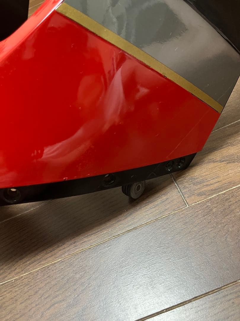 Gpz900R センター.アンダーカウルセット