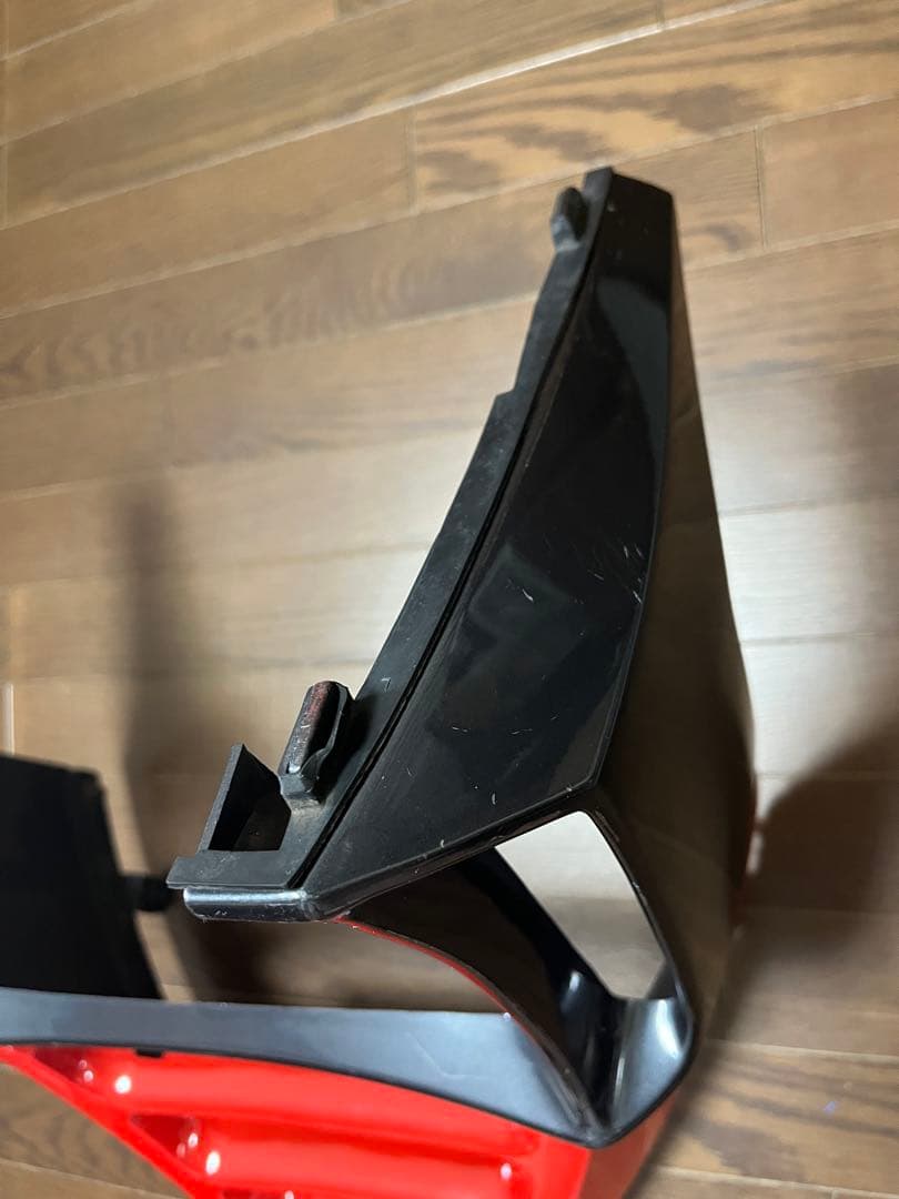 Gpz900R センター.アンダーカウルセット