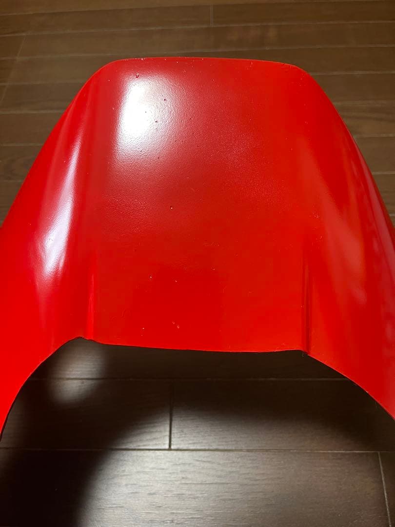 Gpz900R センター.アンダーカウルセット