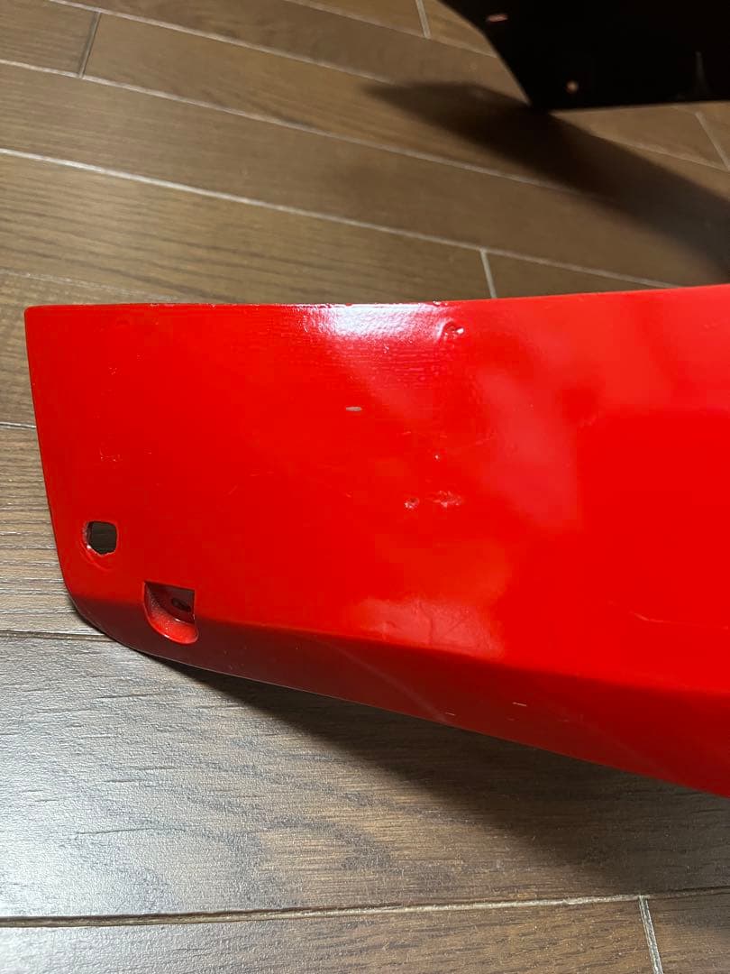 Gpz900R センター.アンダーカウルセット