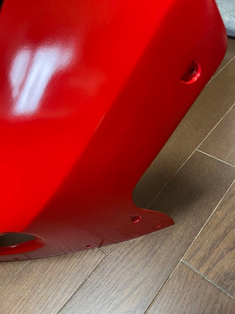 Gpz900R センター.アンダーカウルセット