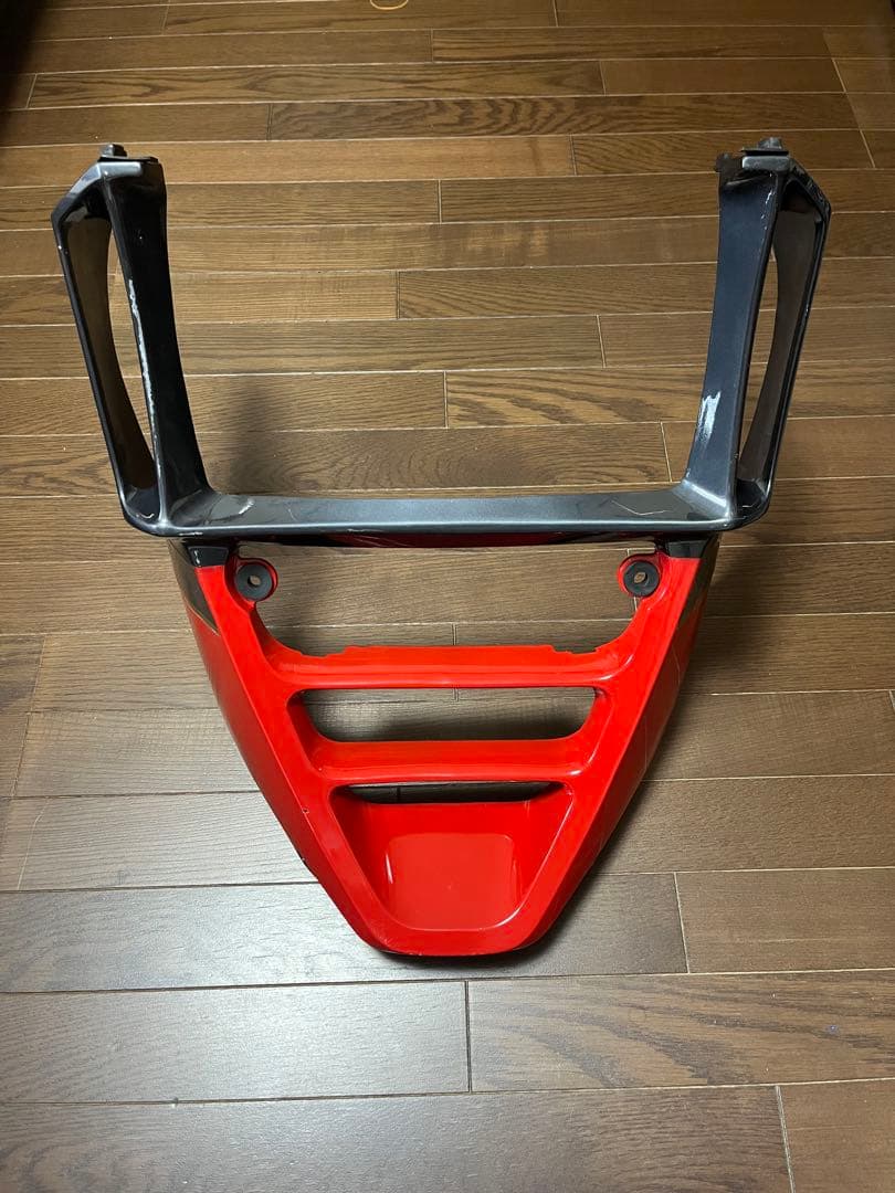 Gpz900R センター.アンダーカウルセット