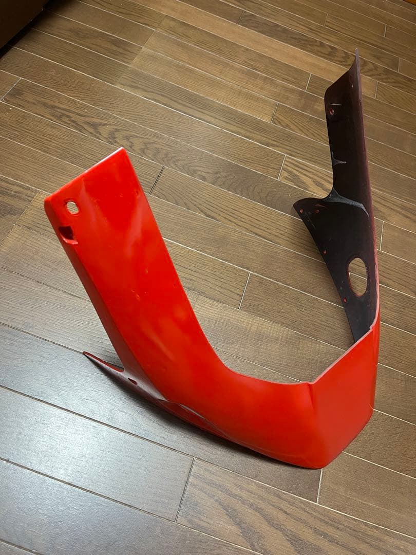 Gpz900R センター.アンダーカウルセット