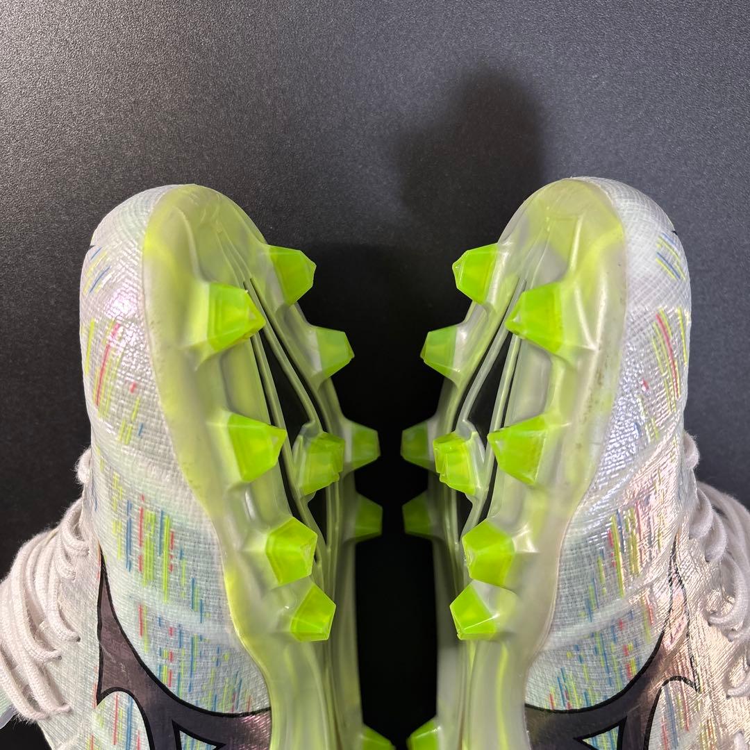 ミズノアルファ2エリート　26.0cm 最終価格