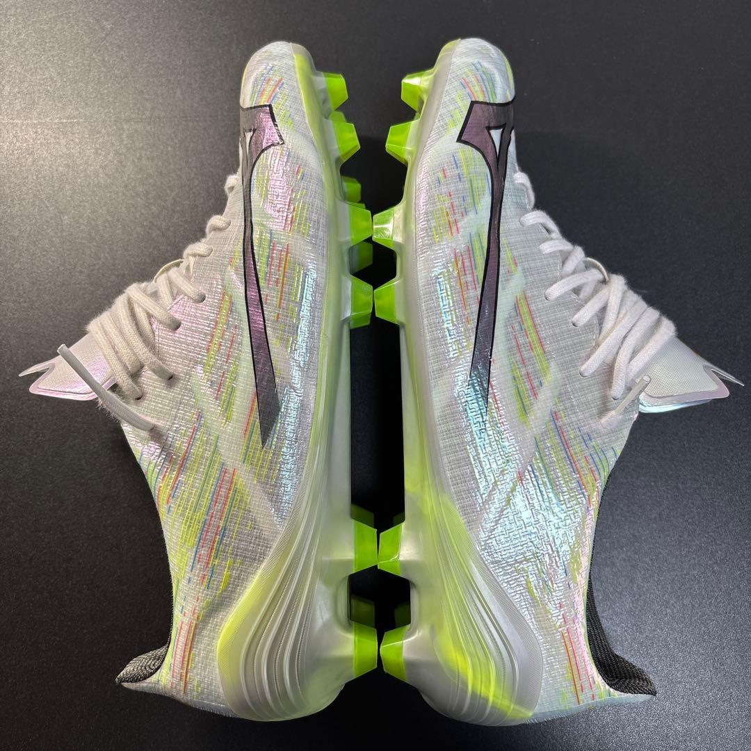 ミズノアルファ2エリート　26.0cm 最終価格