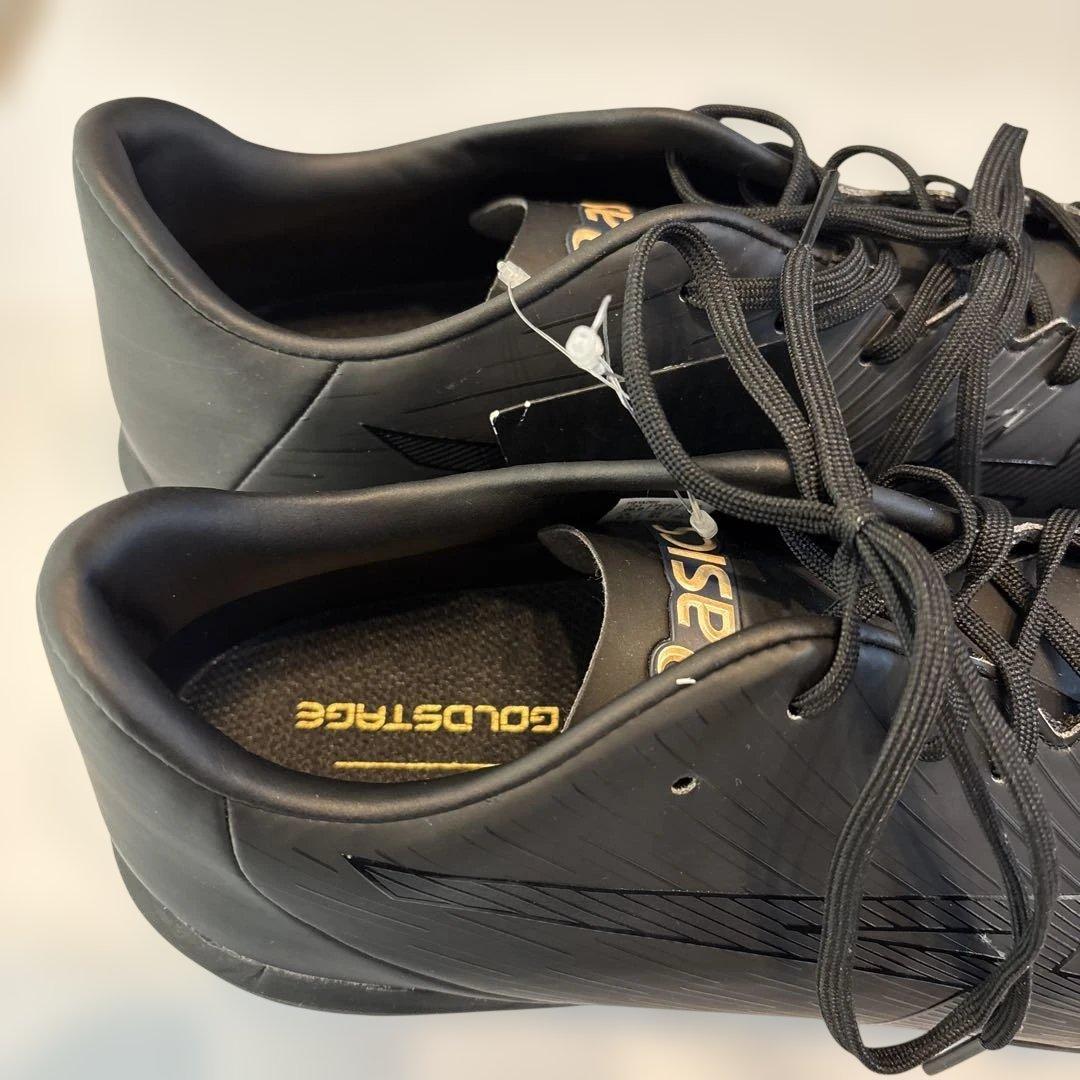 定価18700円　28.0㎝　アシックス　野球スパイク　ゴールドステージ　新品