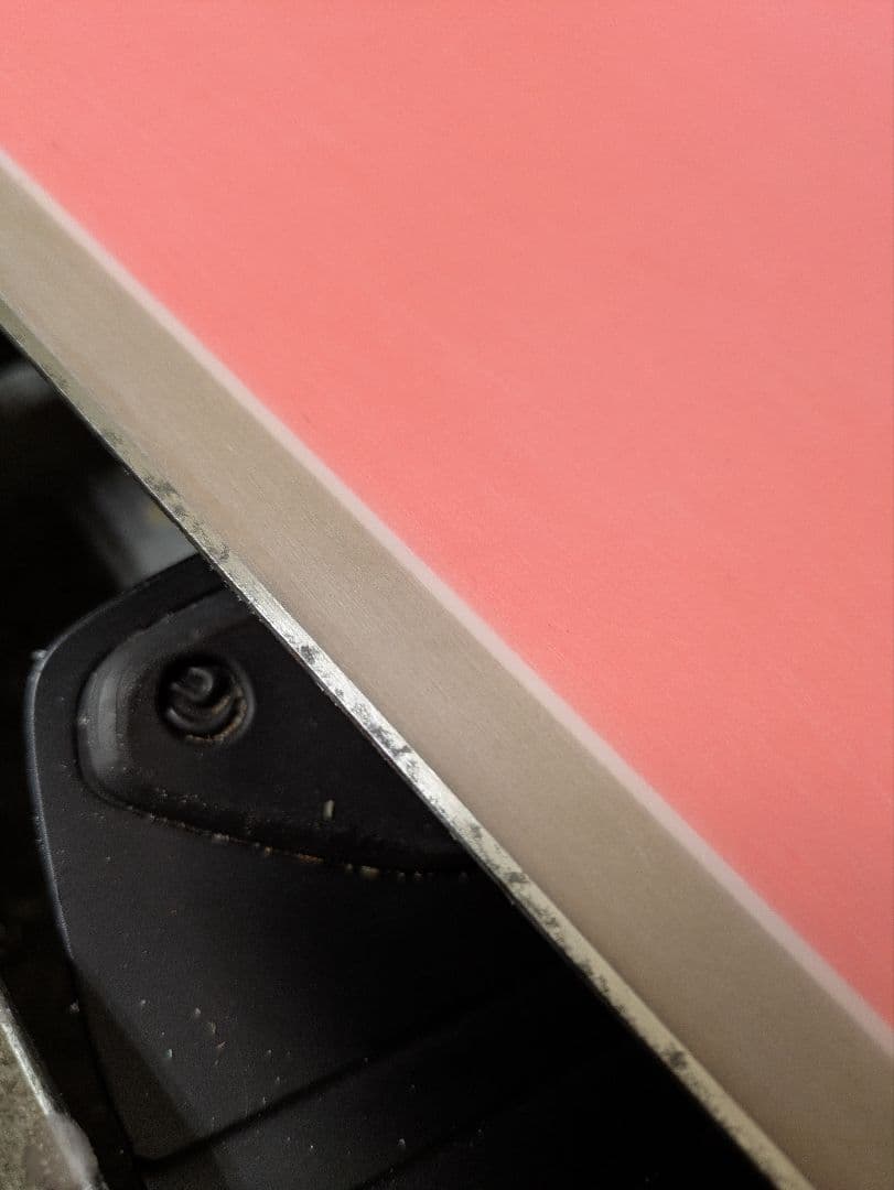 Burton ファミリーツリー グリルマスター キャンバー 150cm