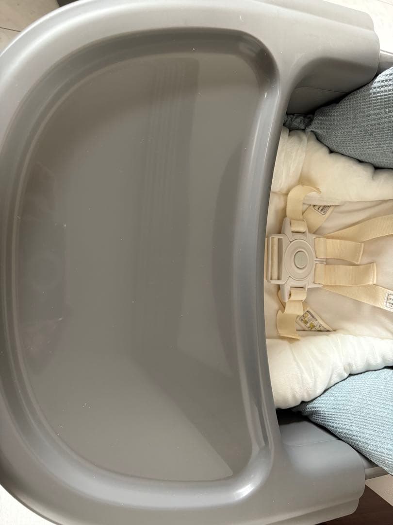 コンビ ネムリラ AUTO SWING BEDi Long スリープシェル EG