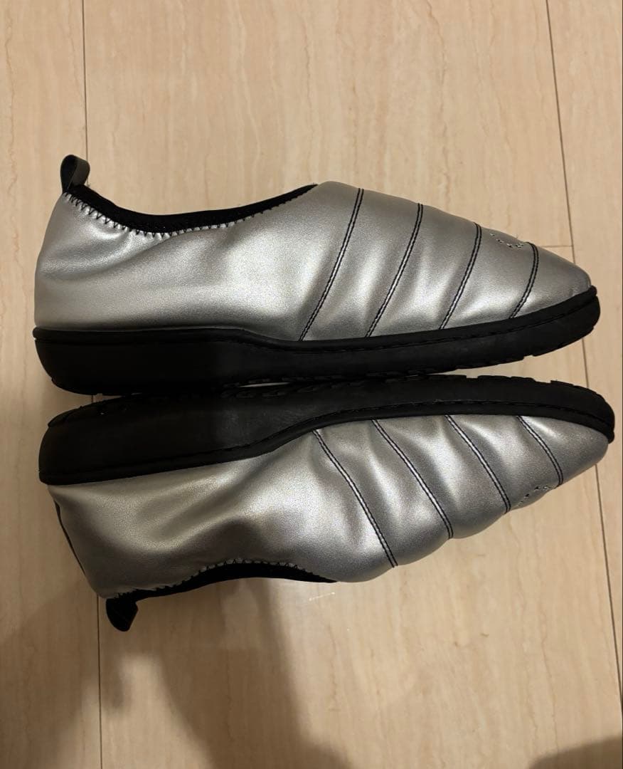 subu × AFB コラボサンダル サイズ2