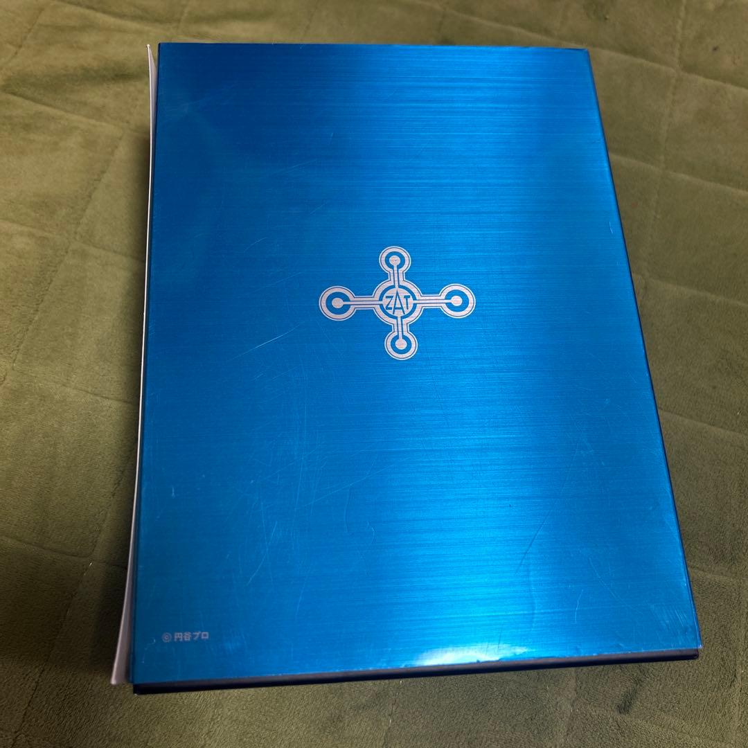 ウルトラマンタロウ Blu-ray BOX〈特装限定版・10枚組〉